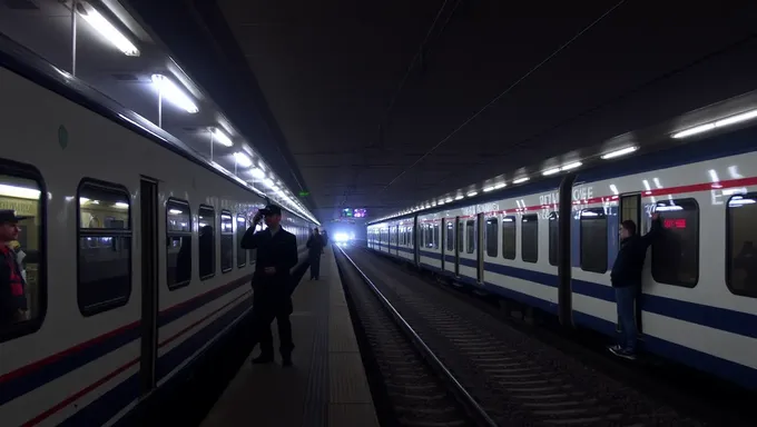 Atentado ao Trem da França 2025: A França em Luto