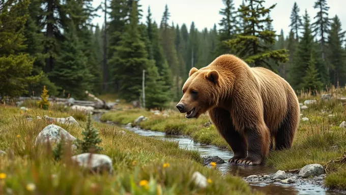 Atualização da Urso 399 de 2025 Lança Luz sobre Mistério