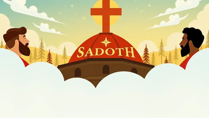 Aula de Sabbath 2025: Compartilhando o Amor de Jesus