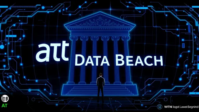 Ação Judicial é Arquivada em Resposta à Brecha de Dados do Att 2025