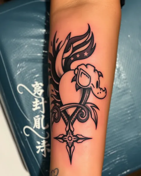 Bandagem de Tatuagem: Essencial para a Curtação de Novo Tatuagem