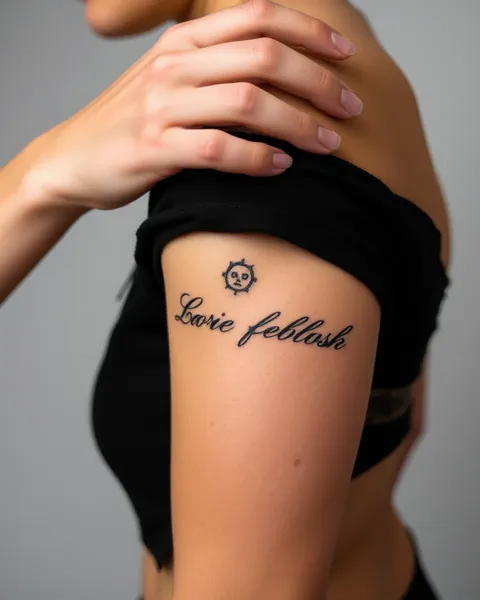 Bandagem de tatuagem clara para resultados claros