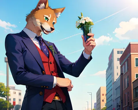 Beastars Regra 34: Poder Sem Igual dos Beastars