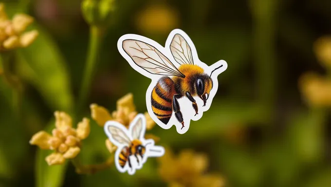 Bee Swarm Sim 2025: Adesivos e Prêmios