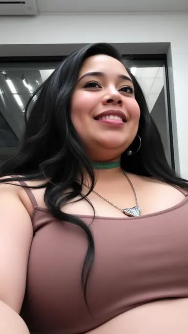 Big Boob Bbw: Explora o Mundo Big Boob Bbw