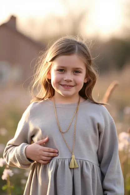 Boa Manhã, Imagens da Filha Preenchidas de Amor