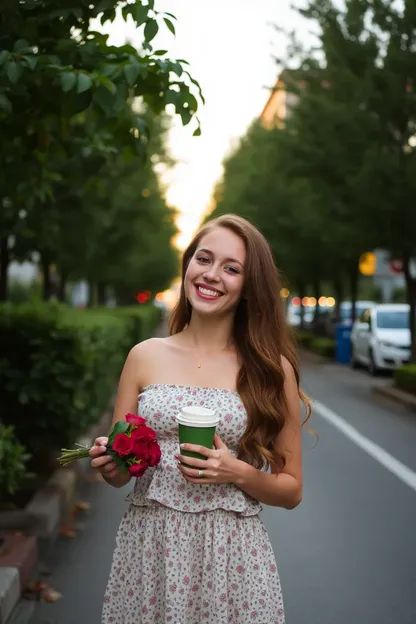 Boa Manhã Imagens Sorridentes para Inícios Felizes