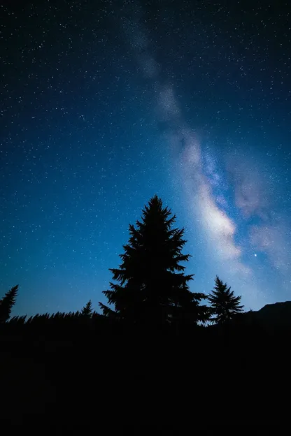 Boa Noite Imagens de Natureza: Paisagens Relaxantes para um Boa Noite de Descanso