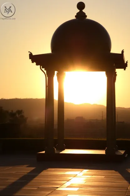 Boa Tarde Imagens do Sol Nascente Alto