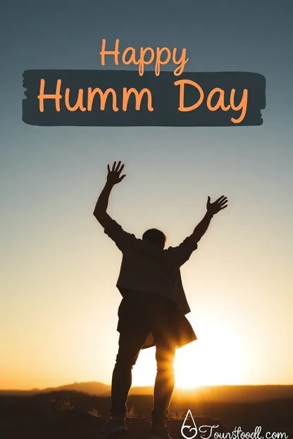 Boas Manhãs de Hump Day de Inspiração de Imagem