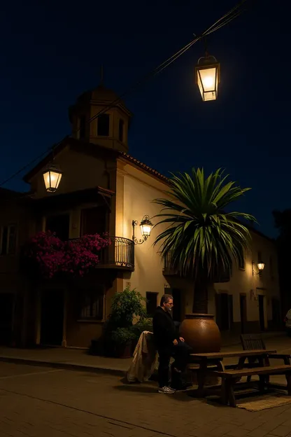 Boas Noites Imagens Espanholas para Relaxar