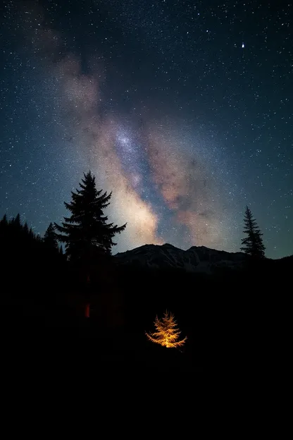 Boas Noites Imagens da Natureza para Relaxamento