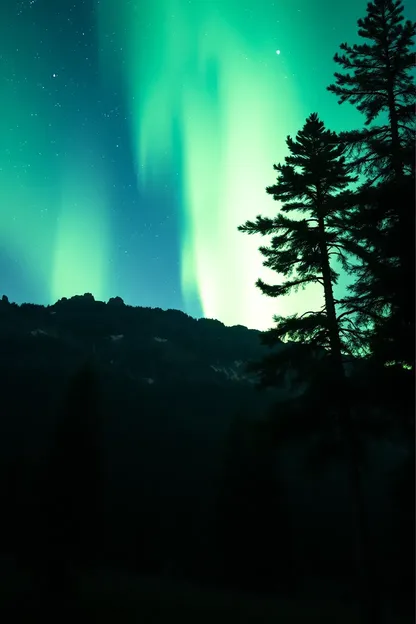 Boas Noites: Fotos de Paisagens Serenas para Relaxamento