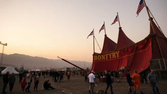 Bonfyre Fest 2025: A Experiência de Música Mais Intensa Aguarda