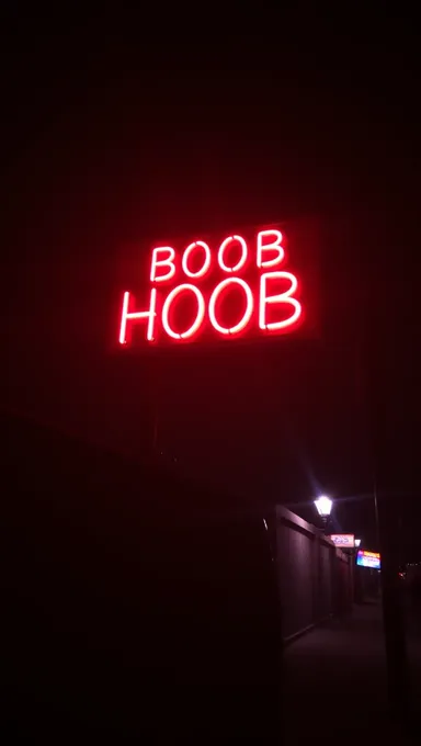 Boob Hots: Boob Hots