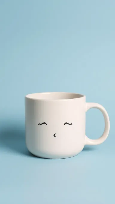 Boob Mug: A Quinta Vez o Contêiner Inconveniente Aparece