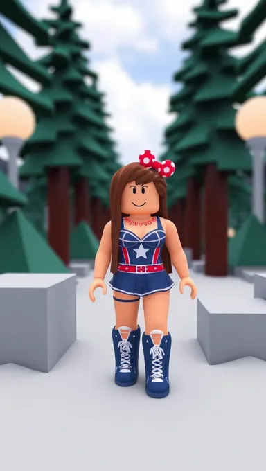 Boobs de Roblox: Um Fenômeno Online em Moda