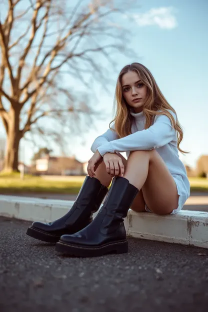 Botas de Chelsea das Garotas: Perfeitas para Ocasiones Casuais e Formais