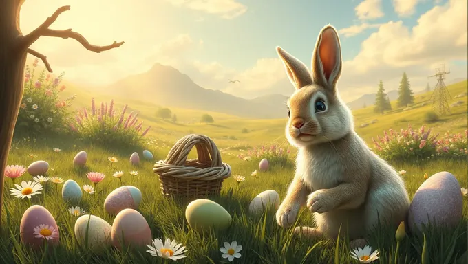 Cabela's Easter Bunny 2025: Uso Repetido do Nome da Marca