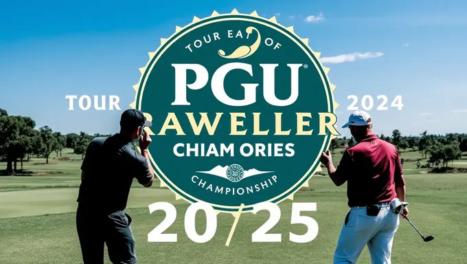 Campo de Jogadores da PGA Tour Travelers Championship 2025 Annunciado