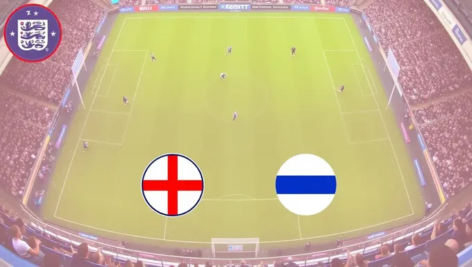 Cartola do Jogo Inglaterra vs Holland 2025