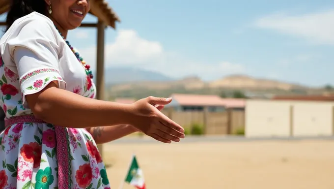 Celebrando o Dia da Mãe Mexicana em 2025