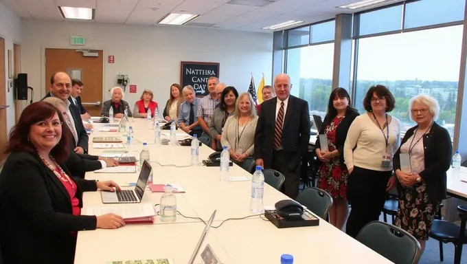 Celebração do Dia do Diretor Escolar 2025 Celebra a Liderança Escolar