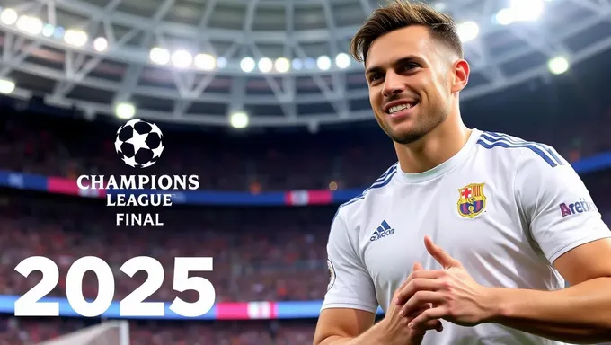 Champions League Final 2025 Live Match Highlights Hoje