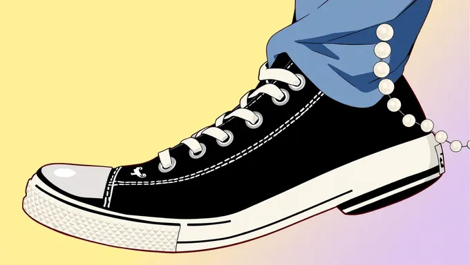 Chucks e Pérolas 2025: O Futuro Desdobra