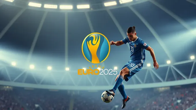 Chute de Ouro Euro 2025: Líderes em disputa listados