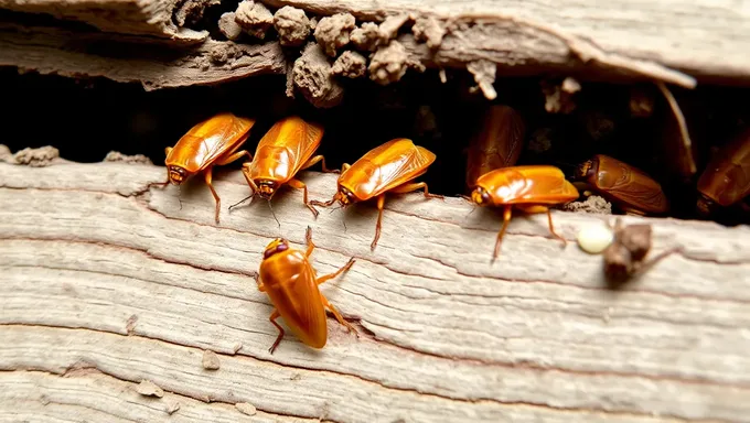 Cicadas no Ohio em 2025: um ano de invasão de cicadas