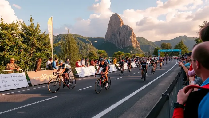 Ciclistas Favoritos da Etapa 13 do Tour de France 2025