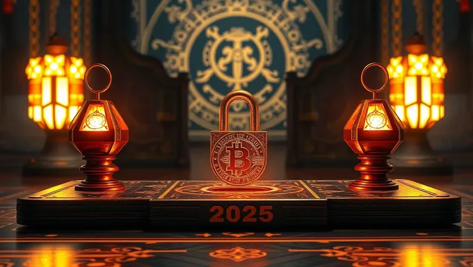 Cipher Exótico para segurança em 2025