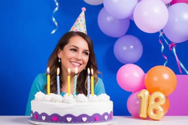 Coleção de Imagens de Aniversário para Brianna