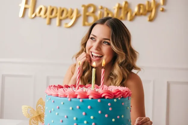 Coleção de Imagens de Aniversário para Celebrar Erica