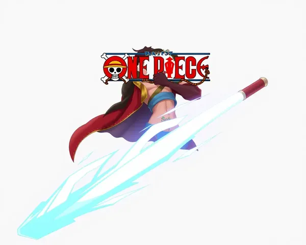 Coleção de Jogos de Carta de One Piece PNG