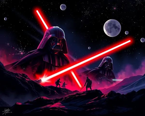 Coleção de imagem PNG de Star Wars para uso pessoal