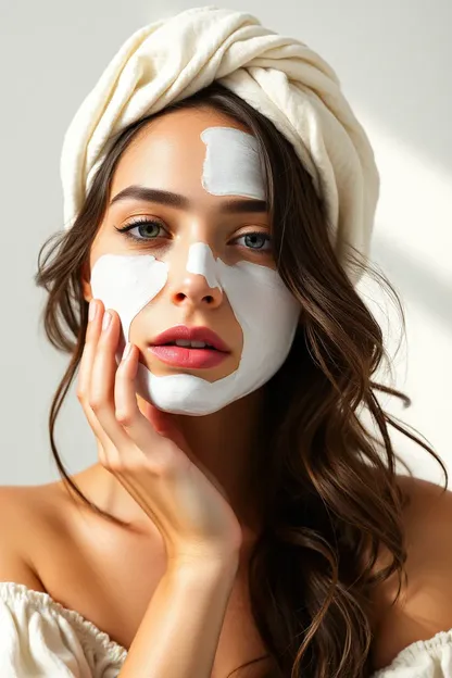 Como Fazer Creme Facial para Menina