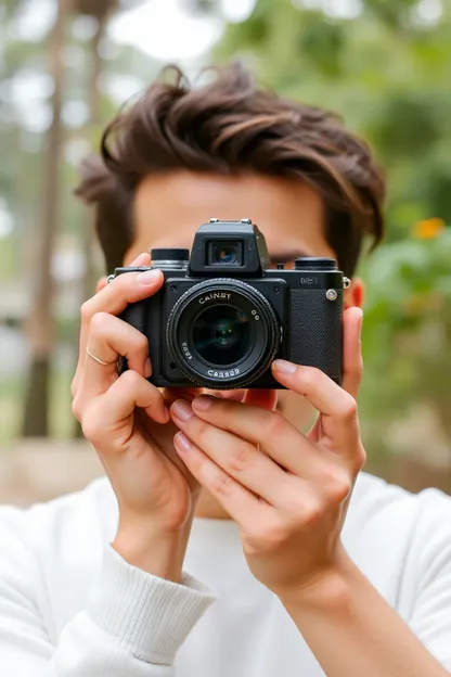 Como Tirar uma Boa Fotografia de Identidade