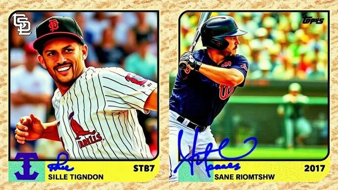 Conjunto de Cartões de Béis-Bol 2025 da Topps Series 2