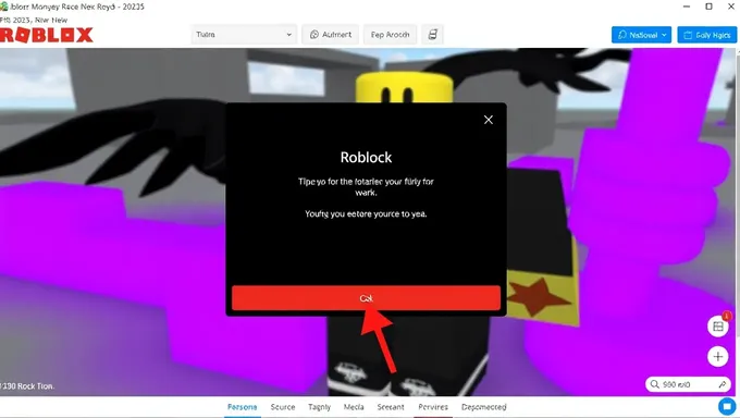 Conselhos de Especialistas para Hacking no Roblox 2025