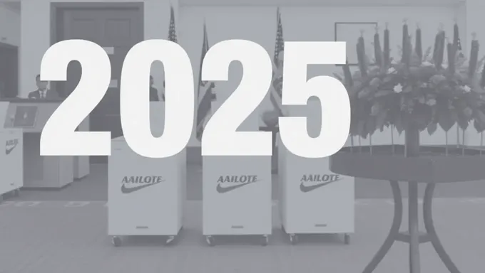 Contagem de votos das eleições do Condado de Alameda em 2025