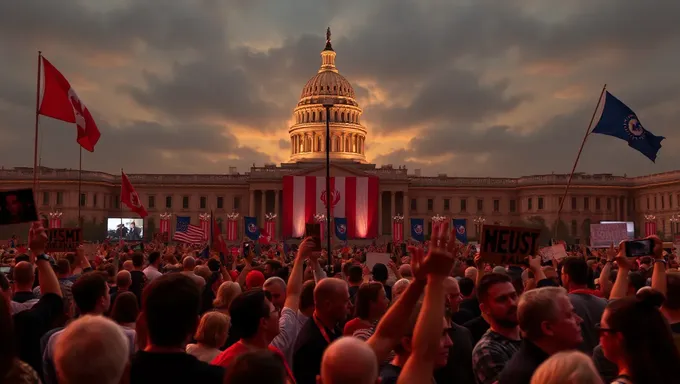 Convenção Nacional Democrata 2025: Plataforma Revelada