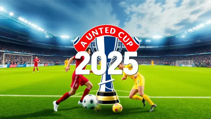 Copa Unida 2025: Fúria de Futebol Global