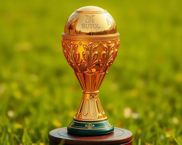 Copa de Ouro PNG Vencedor: Copa de Ouro PNG Vencedor Encontrado Novamente