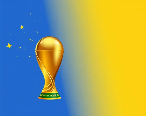 Copa de Ouro PNG Vencedor: Copa de Ouro PNG Vencedor Repetido