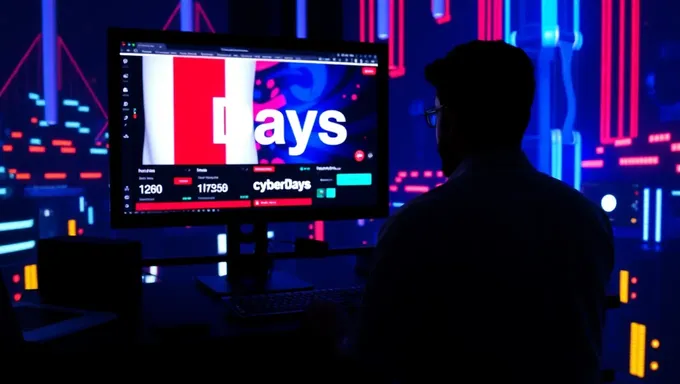 Cyberdays Peru Julio 2025: Conferência de Tecnologia Vinda