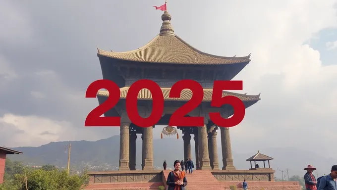 Dashain 2025: um festival de luzes e cores