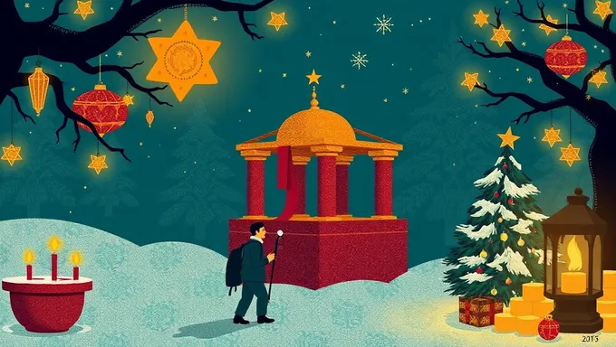 Data das festas judaicas no calendário de 2025