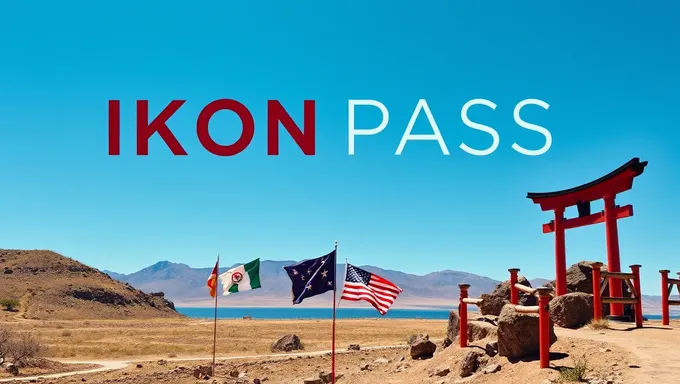 Data de Expiração do Ikon Pass Permanece em 2025